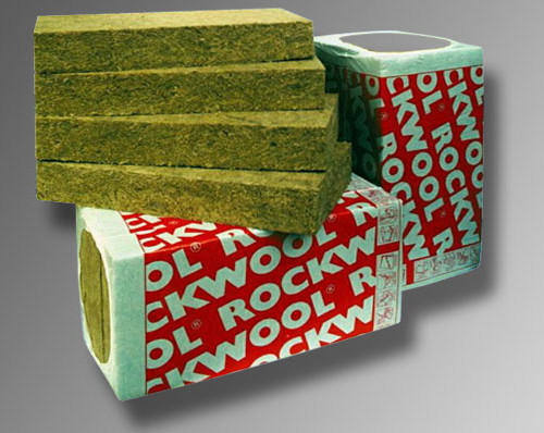 Rockwool multirock